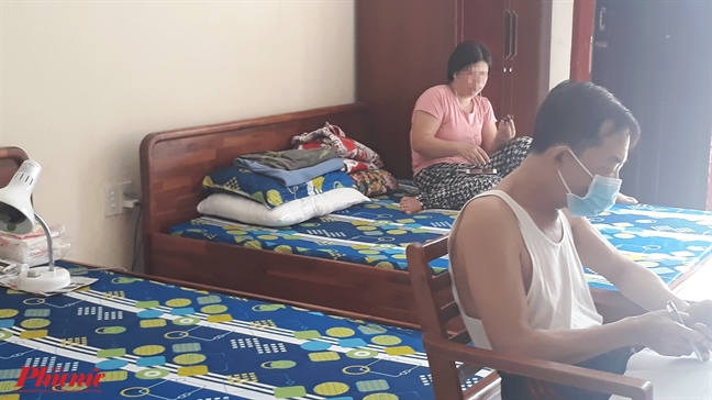 'Thần y' chữa ung thư - Bài 1: Bệnh nhân bỏ viện theo 'thầy' chữa ung thư, suy thận 'Than y' chua ung thu - Bai 1: Benh nhan bo vien theo 'thay' chua ung thu, suy than