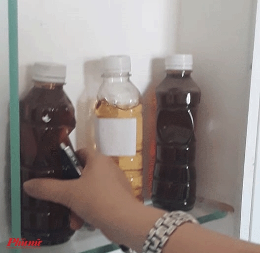 'Thần y' chữa ung thư - Bài 1: Bệnh nhân bỏ viện theo 'thầy' chữa ung thư, suy thận 'Than y' chua ung thu - Bai 1: Benh nhan bo vien theo 'thay' chua ung thu, suy than