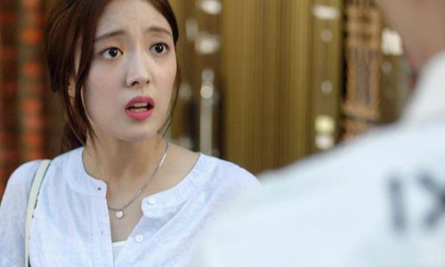 Tôi là dâu chứ chẳng phải osin Toi la dau chu chang phai osin