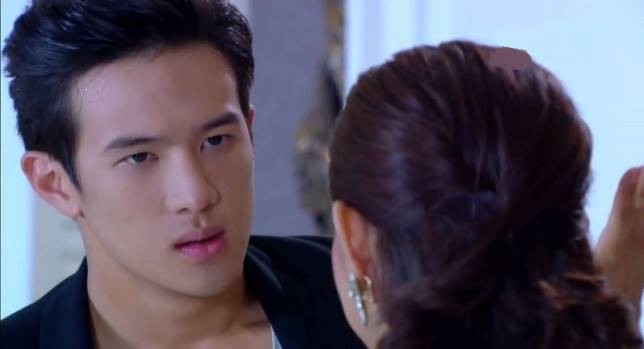 Tôi là dâu chứ chẳng phải osin Toi la dau chu chang phai osin