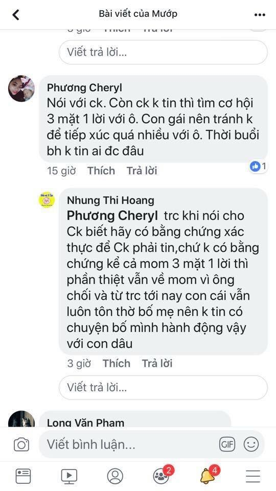 Bảo vệ con, người mẹ trẻ cảnh giác bố chồng Bao ve con, nguoi me tre canh giac bo chong