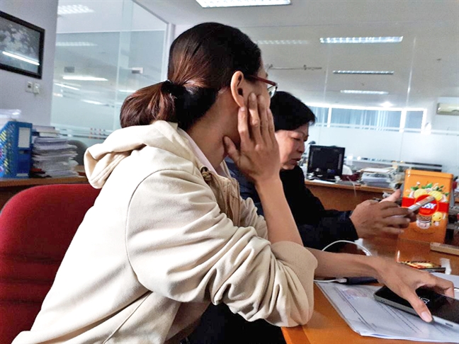 Bị gia đình 'bắt cóc', ép lấy chồng Bi gia dinh 'bat coc', ep lay chong