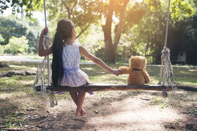 Hậu ly hôn: khi phụ huynh… ngoảnh mặt Hau ly hon: khi phu huynh… ngoanh mat