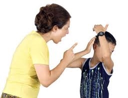 Hậu ly hôn: khi phụ huynh… ngoảnh mặt Hau ly hon: khi phu huynh… ngoanh mat