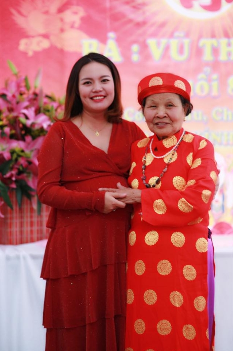 Mẹ chồng - nàng dâu xứ Lạng và hành trình 9 năm từ mâu thuẫn đến tình yêu Me chong - nang dau xu Lang va hanh trinh 9 nam tu mau thuan den tinh yeu