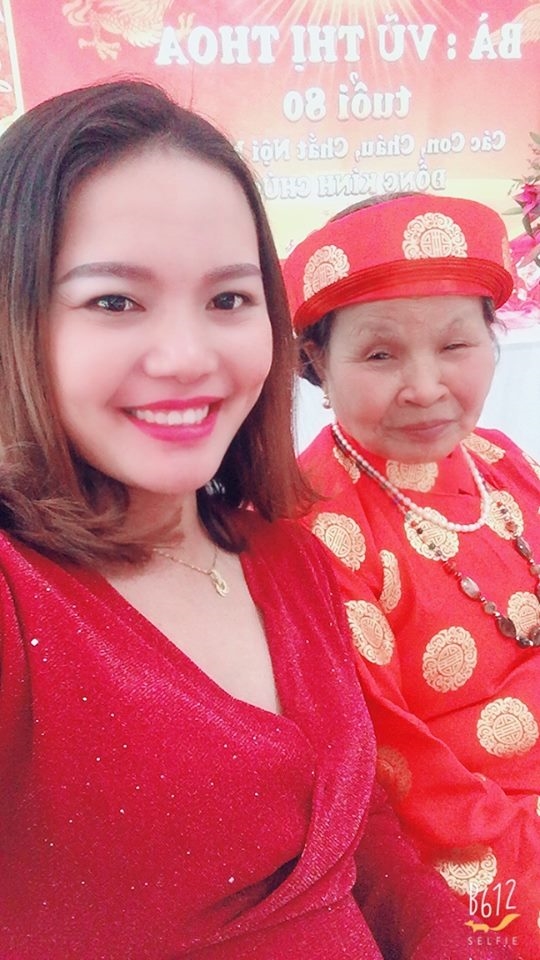 Mẹ chồng - nàng dâu xứ Lạng và hành trình 9 năm từ mâu thuẫn đến tình yêu Me chong - nang dau xu Lang va hanh trinh 9 nam tu mau thuan den tinh yeu