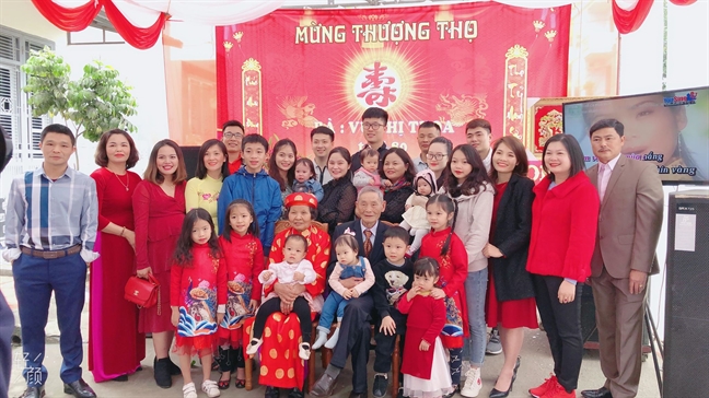 Mẹ chồng - nàng dâu xứ Lạng và hành trình 9 năm từ mâu thuẫn đến tình yêu Me chong - nang dau xu Lang va hanh trinh 9 nam tu mau thuan den tinh yeu