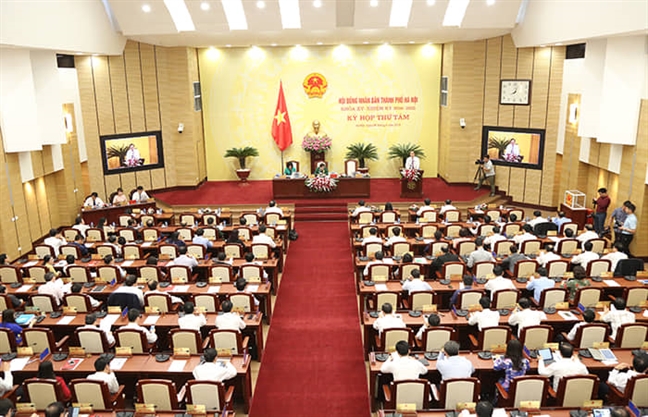 Sẽ đưa ra phương án tối ưu để vừa xét tuyển, vừa thi tuyển với giáo viên hợp đồng Se dua ra phuong an toi uu de vua xet tuyen, vua thi tuyen voi giao vien hop dong