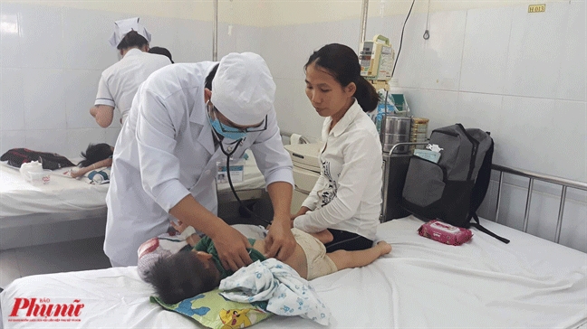 Đồng Nai thiệt hại gần 700 tỷ đồng mỗi năm do chuyển viện Dong Nai thiet hai gan 700 ty dong moi nam do chuyen vien