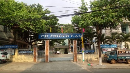 Thói a dua trong giáo dục Thoi a dua trong giao duc