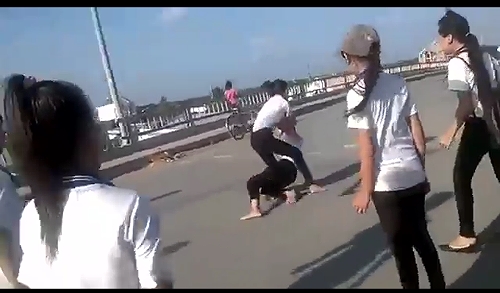 Tiết học không chữ Tiet hoc khong chu