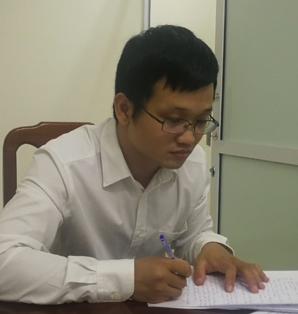 Khởi tố, bắt tạm giam nguyên Chủ tịch AVG Phạm Nhật Vũ tội 'đưa hối lộ' Khoi to, bat tam giam nguyen Chu tich AVG Pham Nhat Vu toi 'dua hoi lo'