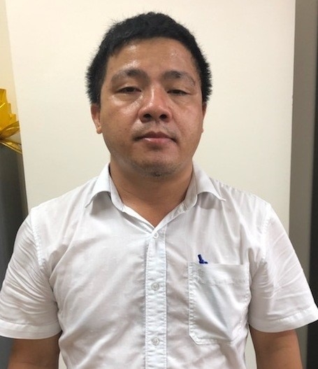 Khởi tố, bắt tạm giam nguyên Chủ tịch AVG Phạm Nhật Vũ tội 'đưa hối lộ' Khoi to, bat tam giam nguyen Chu tich AVG Pham Nhat Vu toi 'dua hoi lo'