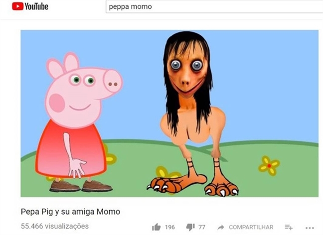 YouTube Việt: Những tiềm ẩn chết người YouTube Viet: Nhung tiem an chet nguoi
