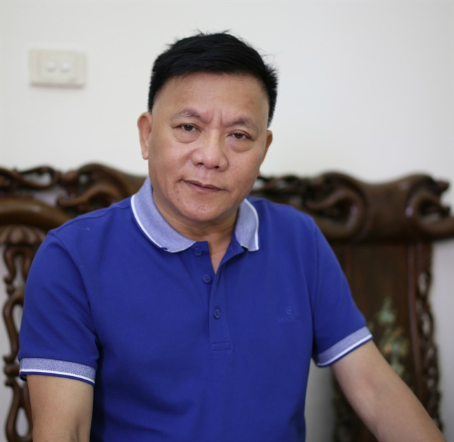 PGS.TS Trịnh Hoà Bình: Những người nâng điểm quá ngây thơ và ỷ lại vào kỹ thuật PGS.TS Trinh Hoa Binh: Nhung nguoi nang diem qua ngay tho va y lai vao ky thuat