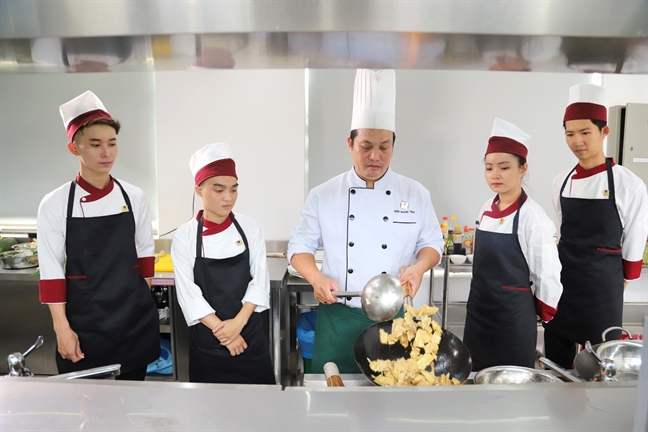 Trường ĐH Nguyễn Tất Thành tổ chức kỳ thi riêng - Tăng cơ hội trúng tuyển cho thí sinh Truong DH Nguyen Tat Thanh to chuc ky thi rieng - Tang co hoi trung tuyen cho thi sinh
