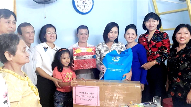Tết Chôl Chnăm Thmây đầm ấm giữa Sài Gòn Tet Chol Chnam Thmay dam am giua Sai Gon