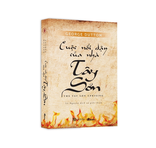Cuộc nổi dậy của nhà Tây Sơn Cuoc noi day cua nha Tay Son