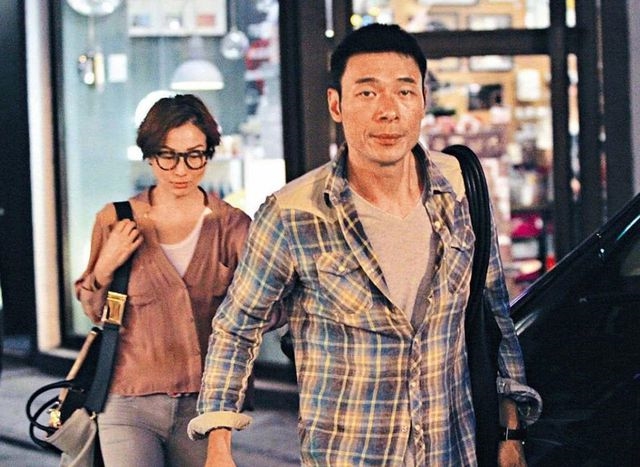 Trịnh Tú Văn không tha lỗi cho chồng khi ngoại tình Trinh Tu Van khong tha loi cho chong khi ngoai tinh