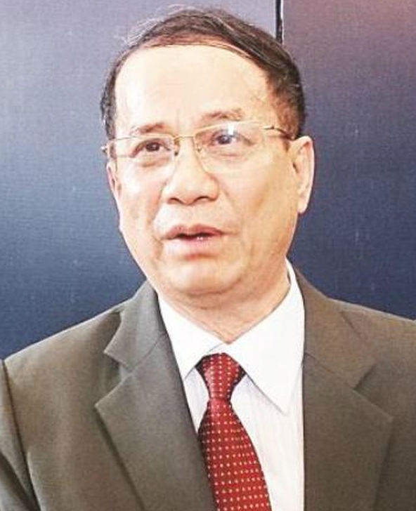 Vụ trưởng Vụ Thị trường trong nước Trần Duy Đông: Đặt lợi ích của người dân, người tiêu dùng lên trên hết Vu truong Vu Thi truong trong nuoc Tran Duy Dong: Dat loi ich cua nguoi dan, nguoi tieu dung len tren het