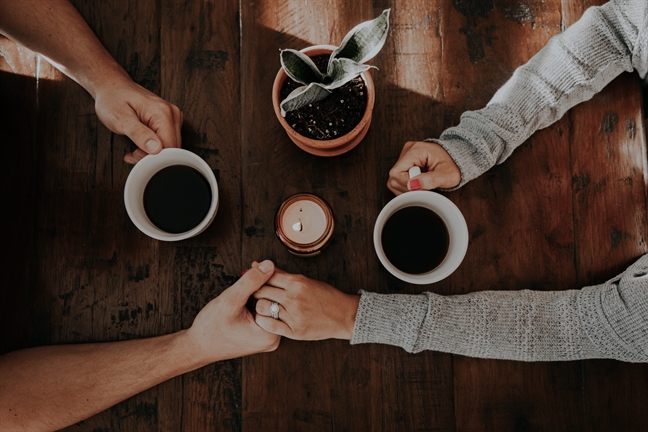 Đã là vợ chồng, bận tâm gì chuyện hơn thua Da la vo chong, ban tam gi chuyen hon thua