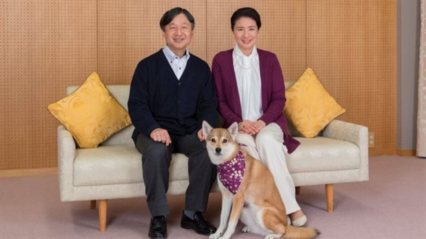 Thái tử Naruhito: Hoàng đế tương lai của Nhật Bản Thai tu Naruhito: Hoang de tuong lai cua Nhat Ban