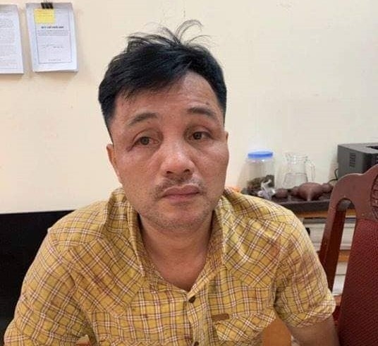 Khởi tố vụ 'xe điên' gây tai nạn liên hoàn khiến một nữ công nhân tử vong Khoi to vu 'xe dien' gay tai nan lien hoan khien mot nu cong nhan tu vong