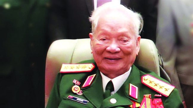 Vĩnh biệt nguyên Chủ tịch nước Lê Đức Anh Vinh biet nguyen Chu tich nuoc Le Duc Anh