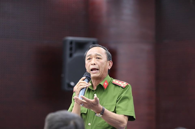 VKS Đà Nẵng chưa khởi tố vụ án cha giết con vì chưa tìm thấy xác VKS Da Nang chua khoi to vu an cha giet con vi chua tim thay xac