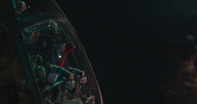 ‘Avengers: Endgame’: Cú kết hoàn hảo cho một thế hệ siêu anh hùng ‘Avengers: Endgame’: Cu ket hoan hao cho mot the he sieu anh hung