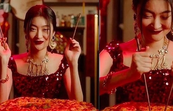 Chiếm dụng văn hóa: Họa từ sự thiếu hiểu biết Chiem dung van hoa: Hoa tu su thieu hieu biet