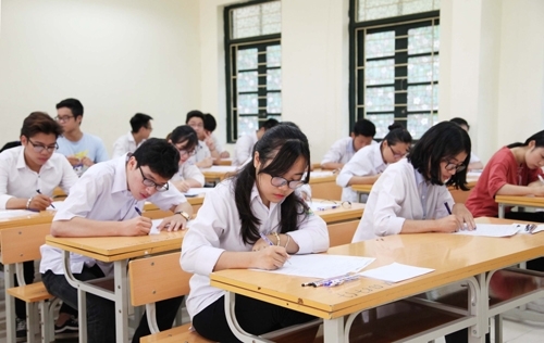 Kỳ thi THPT quốc gia 2019: Tổ hợp khoa học xã hội 'thắng thế' Ky thi THPT quoc gia 2019: To hop khoa hoc xa hoi 'thang the'