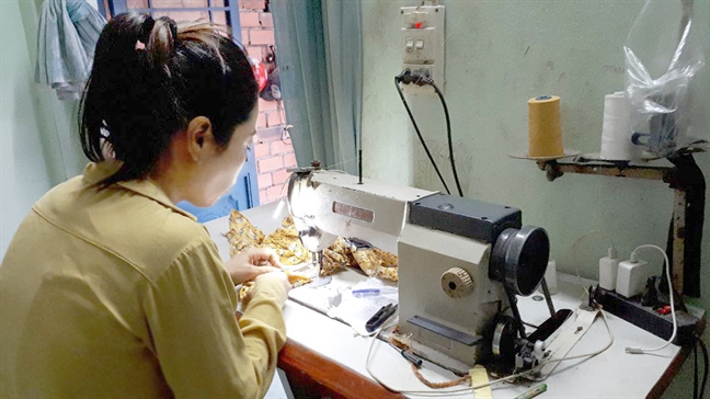 Dựng hiện trường: Đừng xâm hại trẻ thêm lần nữa! Dung hien truong: Dung xam hai tre them lan nua!