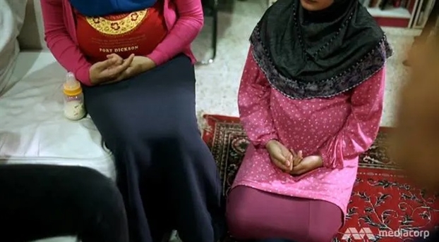 Malaysia: Hơn 100 trẻ sơ sinh bị bỏ mỗi năm do áp lực xã hội và cha mẹ thiếu kiến thức sinh sản Malaysia: Hon 100 tre so sinh bi bo moi nam do ap luc xa hoi va cha me thieu kien thuc sinh san