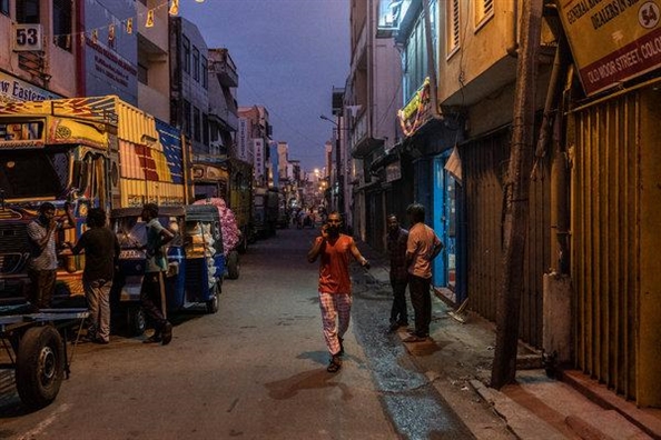 Hai gia đình siêu giàu tử nạn ở hai phía cuộc tấn công lễ Phục sinh Hai gia dinh sieu giau tu nan o hai phia cuoc tan cong le Phuc sinh