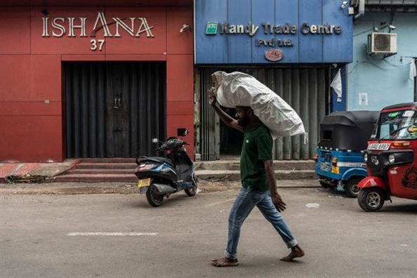 Hai gia đình siêu giàu tử nạn ở hai phía cuộc tấn công lễ Phục sinh Hai gia dinh sieu giau tu nan o hai phia cuoc tan cong le Phuc sinh