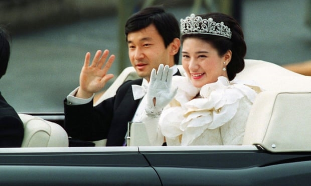 30 năm trị vì của Nhật hoàng Akihito và những nỗ lực vì hòa bình, thịnh vượng 30 nam tri vi cua Nhat hoang Akihito va nhung no luc vi hoa binh, thinh vuong