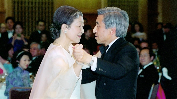 30 năm trị vì của Nhật hoàng Akihito và những nỗ lực vì hòa bình, thịnh vượng 30 nam tri vi cua Nhat hoang Akihito va nhung no luc vi hoa binh, thinh vuong