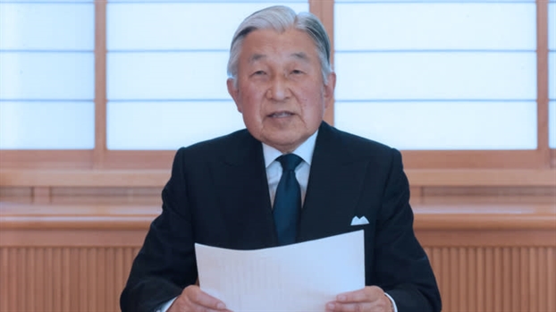 Hoàng đế Akihito và những nỗ lực đưa hoàng gia Nhật Bản đến với người dân, thế giới Hoang de Akihito va nhung no luc dua hoang gia Nhat Ban den voi nguoi dan, the gioi