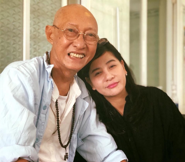 Nghệ sĩ Lê Bình qua đời: Lời chia ly của người ở lại Nghe si Le Binh qua doi: Loi chia ly cua nguoi o lai