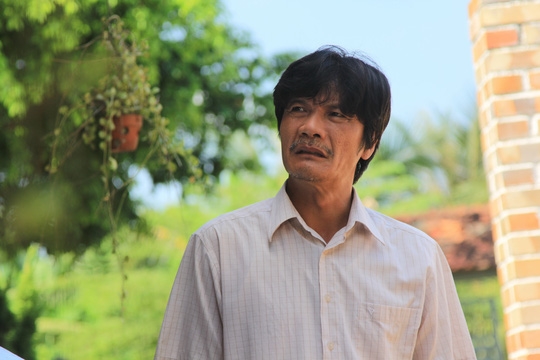 Nghệ sĩ Lê Bình qua đời: Lời chia ly của người ở lại Nghe si Le Binh qua doi: Loi chia ly cua nguoi o lai