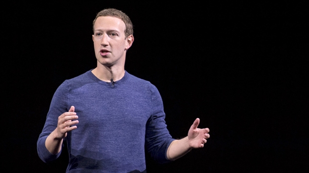Facebook sẽ 'biến hóa' thế nào khi bị chê trách? Facebook se 'bien hoa' the nao khi bi che trach?