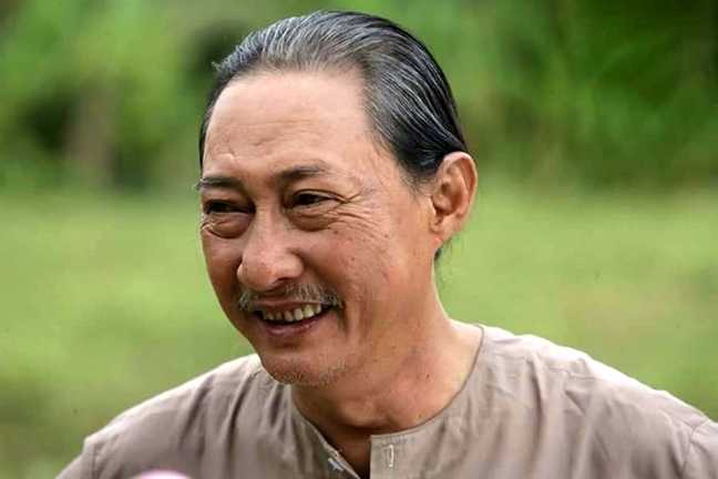 Nghệ sĩ Lê Bình: Ông già Nam bộ còn ở lại Nghe si Le Binh: Ong gia Nam bo con o lai