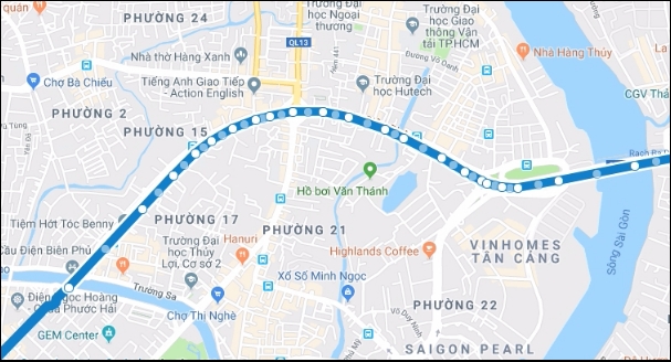 TP.HCM: Lộ trình giao thông trong ngày Quốc tang Đại tướng Lê Đức Anh TP.HCM: Lo trinh giao thong trong ngay Quoc tang Dai tuong Le Duc Anh