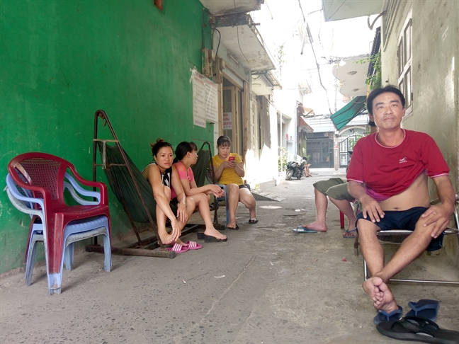 Thang giá bất hợp lý đẩy khoản tiền điện phải đóng lên cao ngất Thang gia bat hop ly day khoan tien dien phai dong len cao ngat