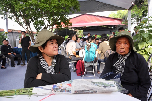 Nguyên Chủ tịch nước Lê Đức Anh đã an giấc nghìn thu Nguyen Chu tich nuoc Le Duc Anh da an giac nghin thu