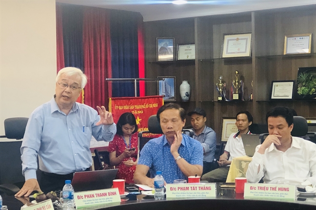 Cần có 'luật chơi' sòng phẳng cho giáo dục tư Can co 'luat choi' song phang cho giao duc tu