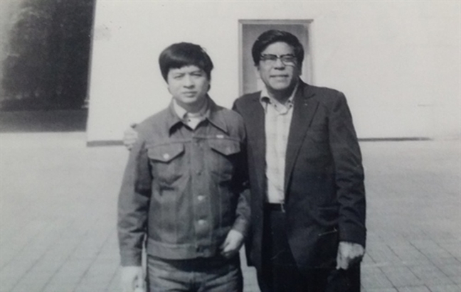 ‘Chiến thắng Điện Biên’ và số phận một ca khúc hào hùng ‘Chien thang Dien Bien’ va so phan mot ca khuc hao hung