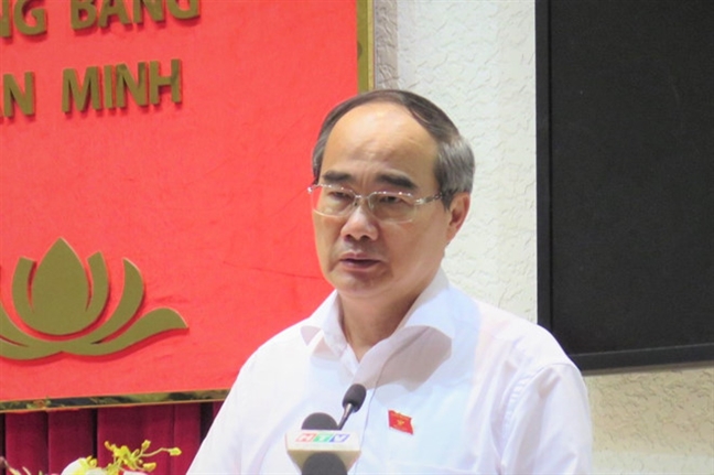 Cử tri lo lắng về tình trạng 'ngáo đá' Cu tri lo lang ve tinh trang 'ngao da'