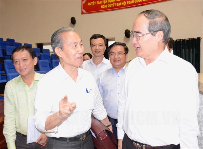 Cử tri lo lắng về tình trạng 'ngáo đá' Cu tri lo lang ve tinh trang 'ngao da'